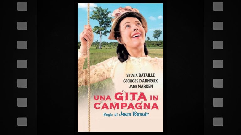 La scampagnata - Featured