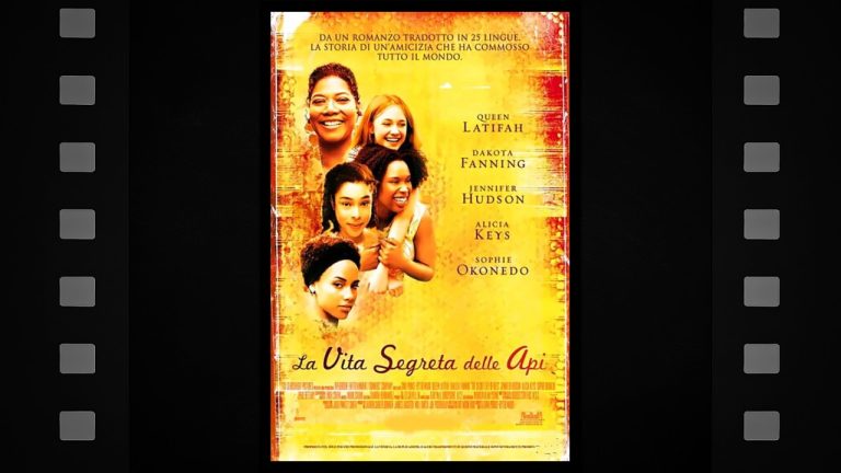 La vita segreta delle api - Featured