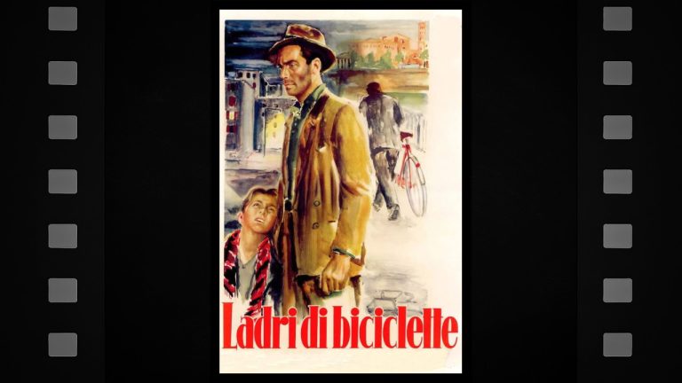 Ladri di biciclette - Featured