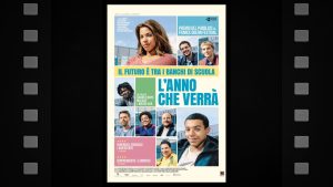 L'anno che verrà - Featured