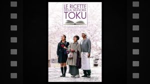 Le ricette della signora Toku - Featured