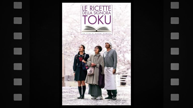 Le ricette della signora Toku - Featured