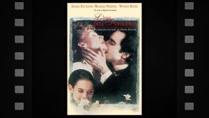 L'età dell'innocenza - Featured