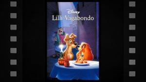Lilli e il vagabondo - Featured