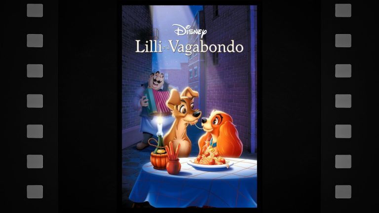 Lilli e il vagabondo - Featured