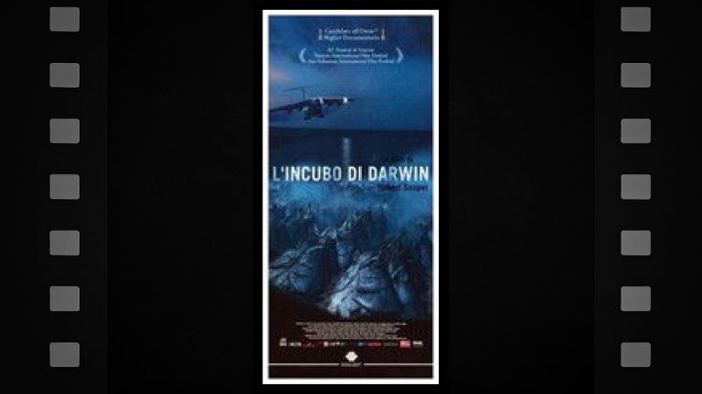 L'incubo di Darwin - Featured