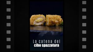 L'invasione del cibo spazzatura - Featured
