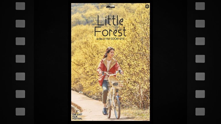Little Forest - Featured