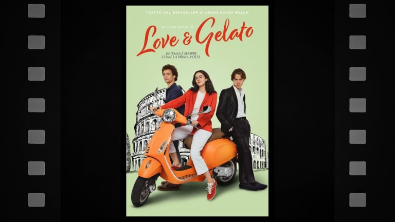 Love & Gelato - Featured