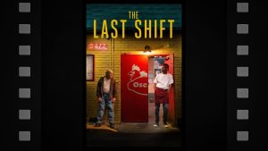 L'ultimo turno - Featured