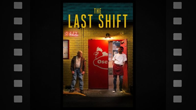 L'ultimo turno - Featured