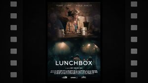 Lunchbox - Featured