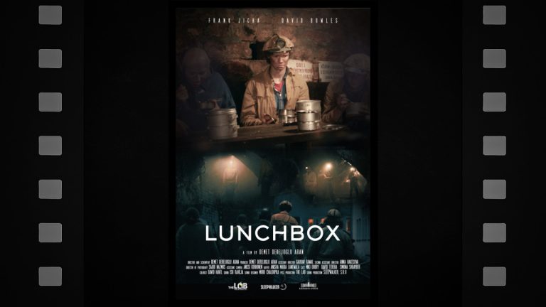 Lunchbox - Featured