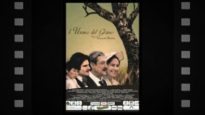 L'uomo del grano - Featured