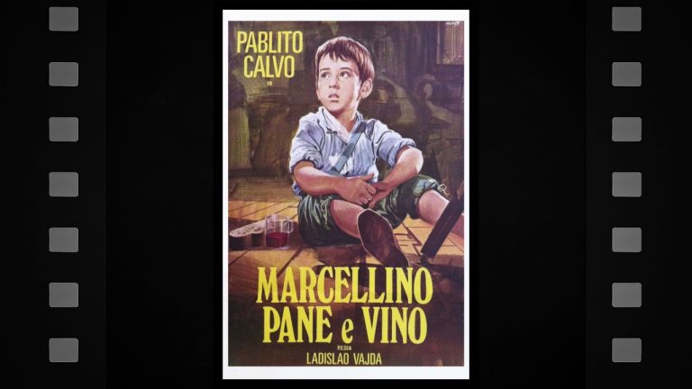 Marcellino pane e vino - Featured