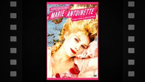 Marie Antoinette - Featured