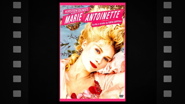 Marie Antoinette - Featured