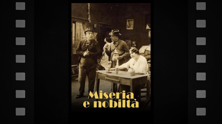 Miseria e Nobiltà - Featured