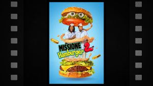 Missione Hamburger 2 - Featured