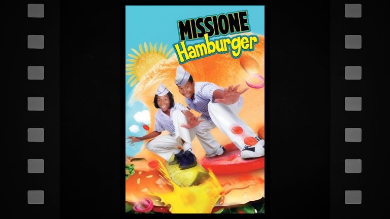 Missione Hamburger - Featured