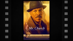 Mr. Church - Featured