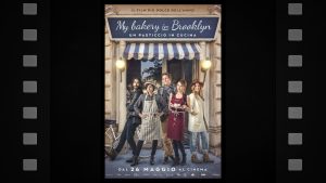 My bakery in Brooklyn: un pasticcio in cucina - Featured