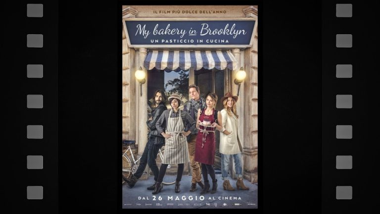 My bakery in Brooklyn: un pasticcio in cucina - Featured