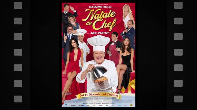 Natale da chef - Featured
