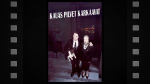 Nuvole in viaggio - Featured