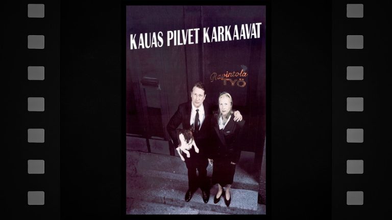 Nuvole in viaggio - Featured