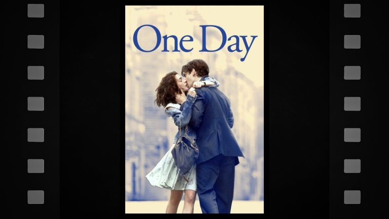 One Day - Featured