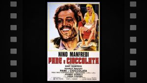 Pane e cioccolata - Featured