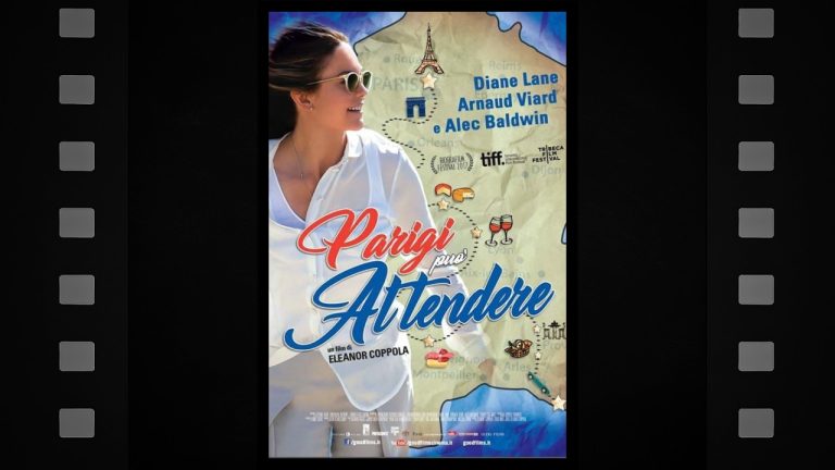 Parigi può attendere - Featured