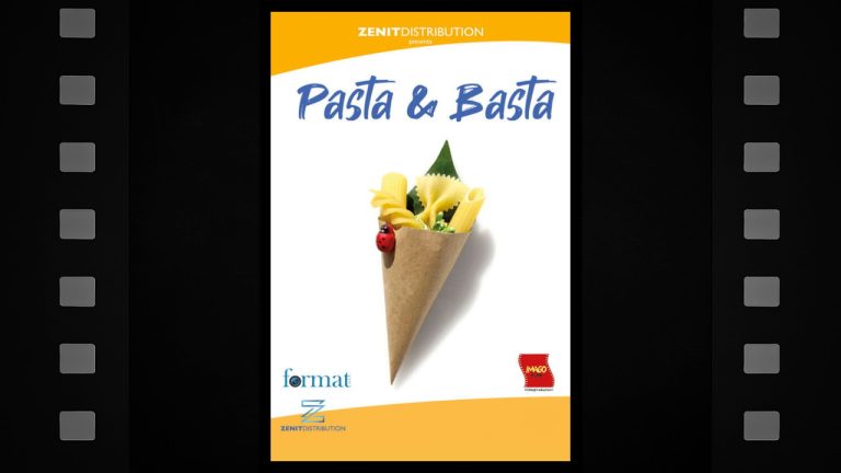 Pasta e basta - Featured