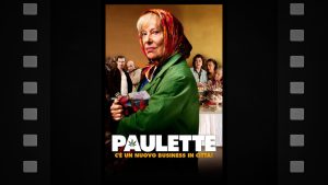 Paulette - Featured