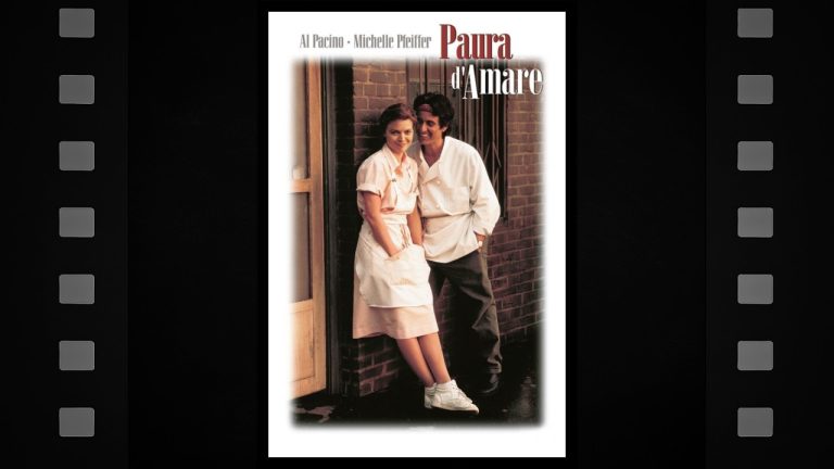 Paura d'amare - Featured