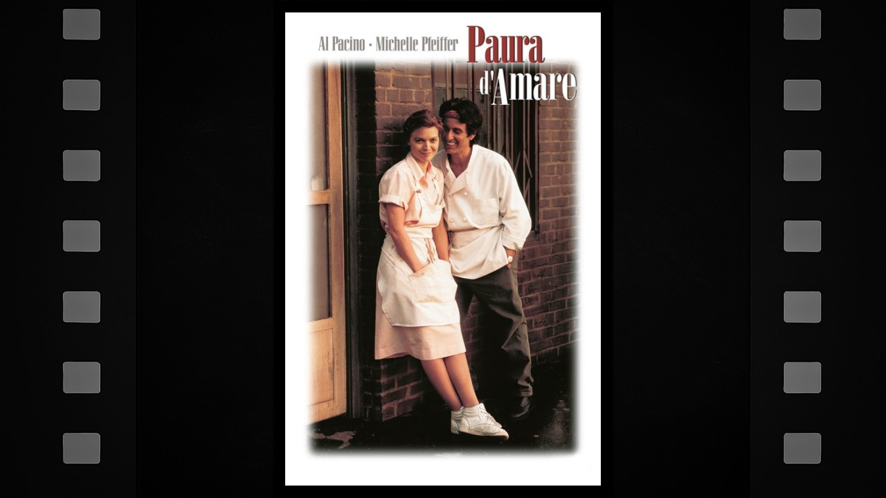 Paura d'amare - Featured