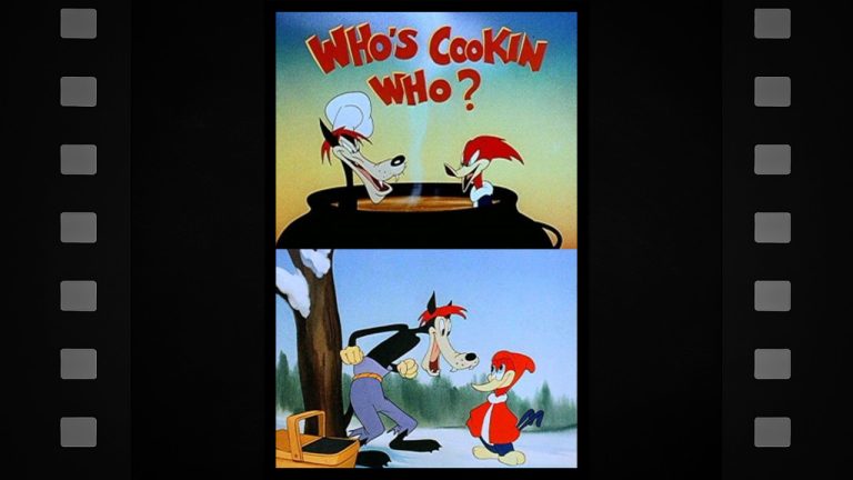 Picchiarello grande cuoco - Featured