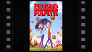 Piovono polpette - Featured