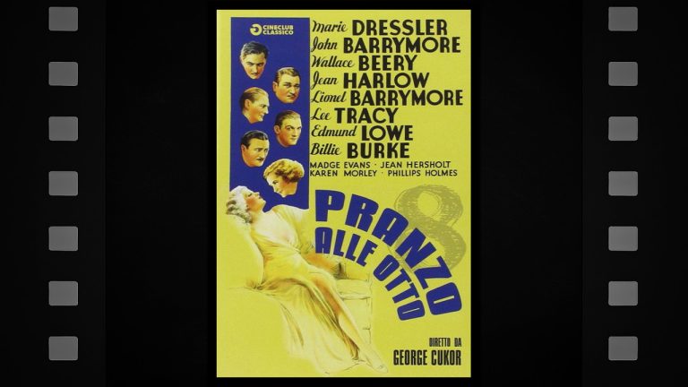 Pranzo alle otto - Featured