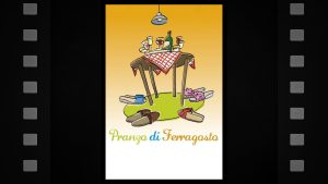 Pranzo di ferragosto - Featured