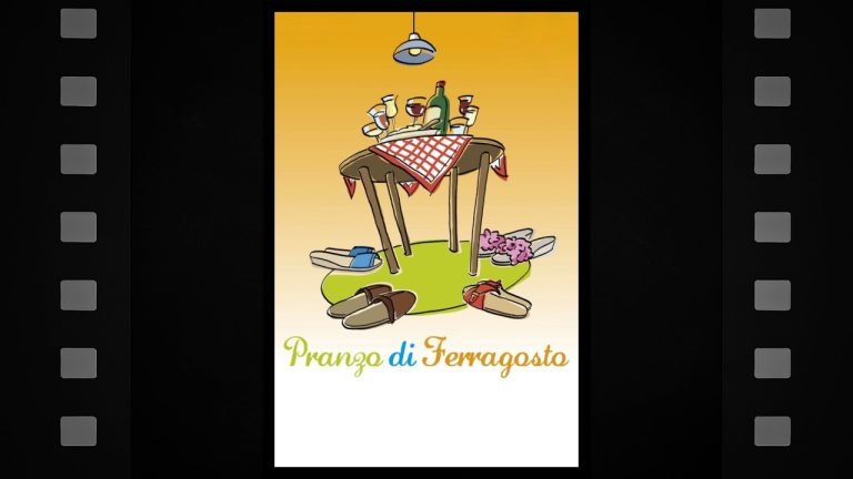 Pranzo di ferragosto - Featured