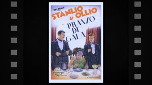 Pranzo di gala - Featured