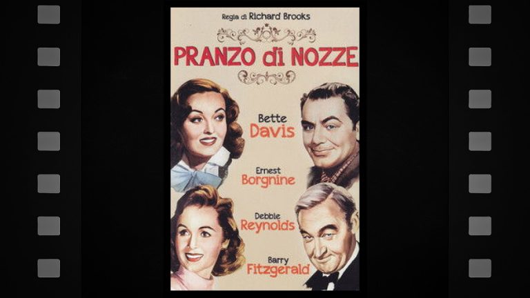 Pranzo di nozze - Featured