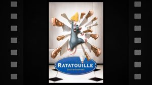 Ratatouille - Featured