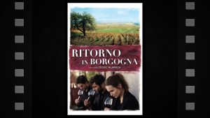 Ritorno in Borgogna - Featured