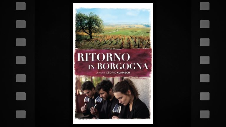Ritorno in Borgogna - Featured