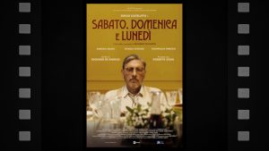 Sabato, domenica e lunedì - Featured