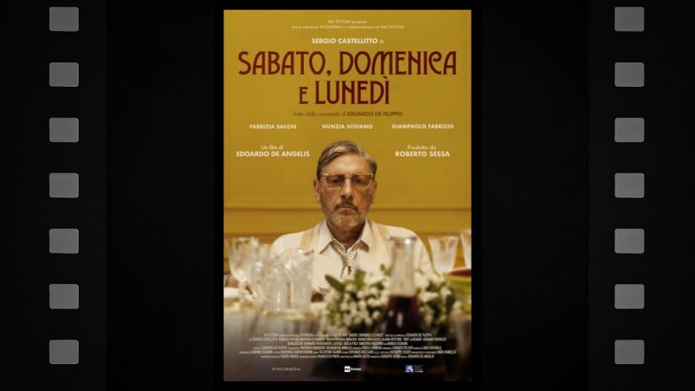 Sabato, domenica e lunedì - Featured