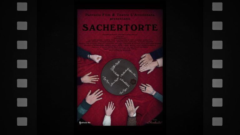 Sachertorte - Featured